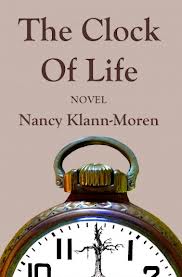 The Clock of Life by Nancy Klann-Moren